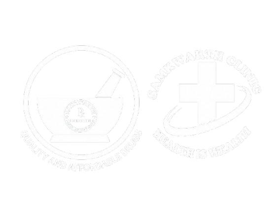 Samkwarth Pharmaceutical